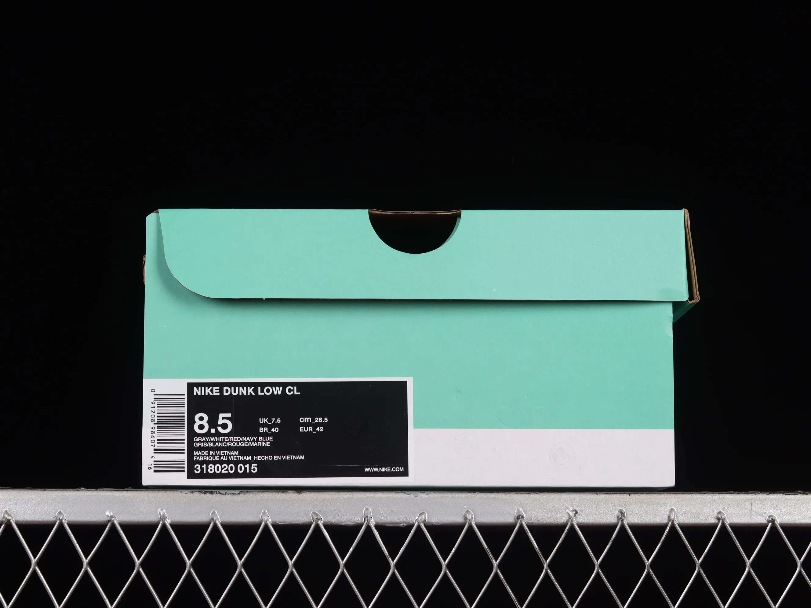 All categories Nk SB Dunk series Nk SB Dunk Low low-top sneakers Nk SB Dunk Low SB low-top sports and leisure sneakers 318020-015